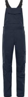 Fristads 1930 GWM Amerikaanse overall - donker marineblauw - c54