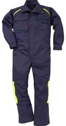 Fristads Kansas 8030 FLAM overall
