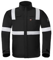 HAVEP 50383 softshell jas