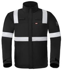 HAVEP 50383 softshell jas