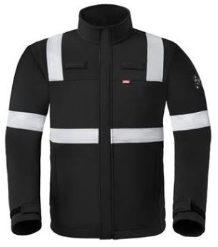 HAVEP 50383 softshell jas - m