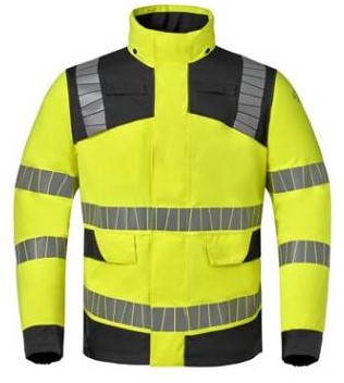 HAVEP 50454 parka - s