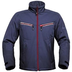 HAVEP 40145 softshell jas