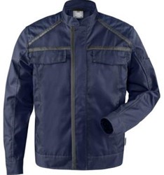 Fristads 4688 GRT Green jack