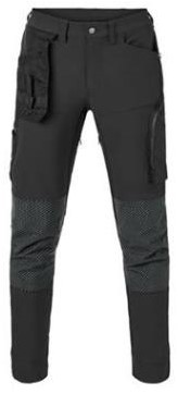 HAVEP 80605 broek - zwart - 60