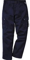 Fristads 233 broek - marineblauw - c156