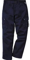 Fristads 233 broek - marineblauw - c156