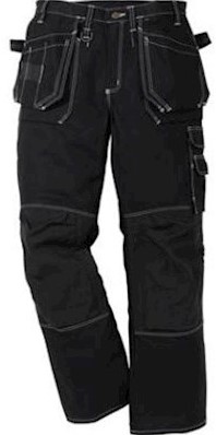 kansas bedrijfskleding