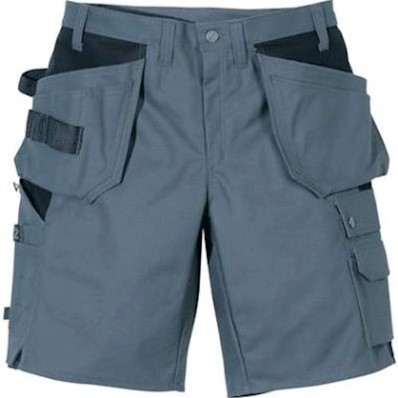 Fristads Kansas 201 FAS korte broek