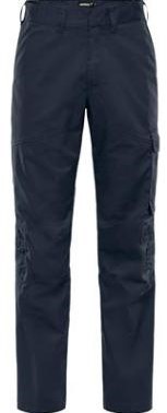 Fristads 2931 GWM damesbroek - donker marineblauw - 38