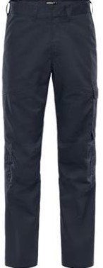 Fristads 2930 GWM broek - donker marineblauw - c56