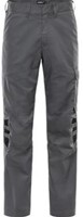 Fristads 2930 GWM broek - grijs/zwart - c54