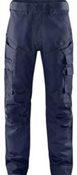 Fristads 2688 GRT Green broek