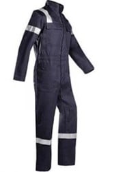 stijfheid merknaam toelage Vlamvertragende (antistatische) kleding