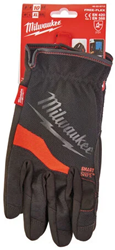 Milwaukee 9711 handschoen Free Flex