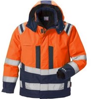 Fristads jas online