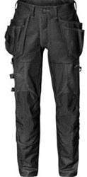 Fristads 2604 FASG stretch broek