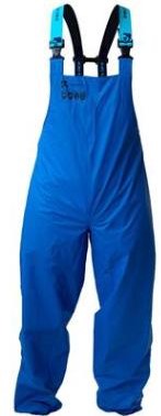 Dolfing 422.12 Caledon tuinbroek - xl
