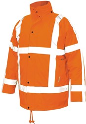 M-Wear 5567 Auring parka RWS
