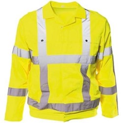 M-Wear 5835 jas RWS