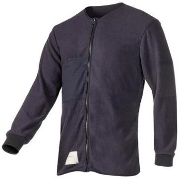 Sioen 7870 Troston voering - marineblauw - m