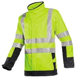 Sioen 9633 Playford softshell jas
