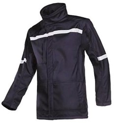 Sioen 9634 Cardinia softshell jas
