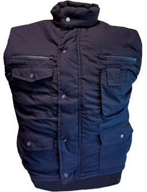 OXXA® Erin 0375 bodywarmer - xl