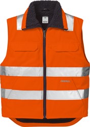 Fristads Kansas 5304 BT bodywarmer
