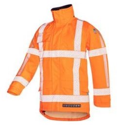 Sioen 7333 Beltrum parka RWS - xl