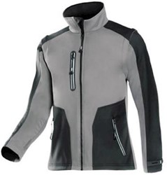 Sioen 624Z Torreon softshell jas