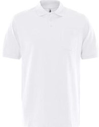 Fristads Heavy 1721 PIQ poloshirt