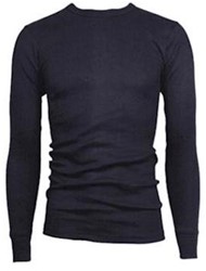 Viloft Thermal T-shirt lange mouw