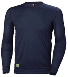 Helly Hansen 75105 Lifa Crewneck T-shirt