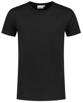 Santino Jace T-shirt - zwart - xl