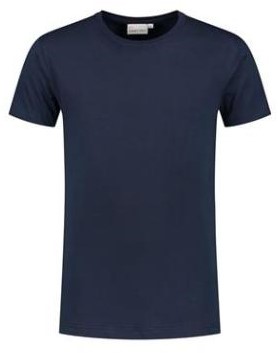 Santino Jace T-shirt - marineblauw - 3xl