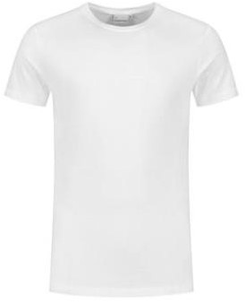 Santino Jace T-shirt - wit - 3xl