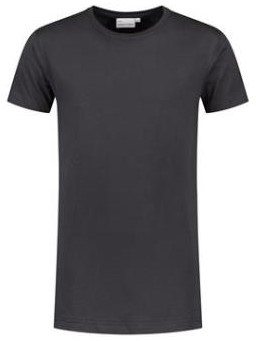 Santino Jace+ T-shirt - grafiet - 4xl