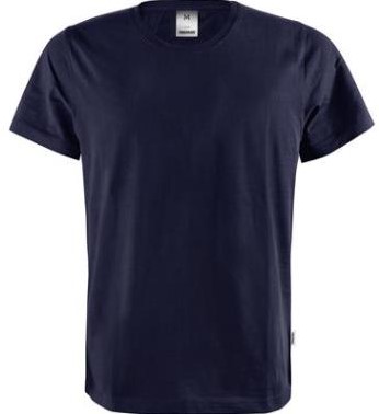 Fristads 7988 GOT Green T-shirt - donker marineblauw - xs