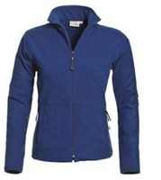 Fleece jassen