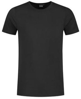 Santino Jaro T-shirt - zwart - xxl