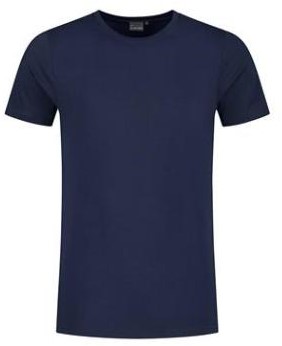Santino Jaro T-shirt - marineblauw - 4xl