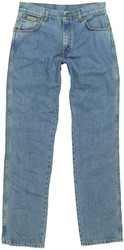 Wrangler Texas Stone blauw spijkerbroek