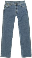 Wrangler Texas Stretch blauw spijkerbroek