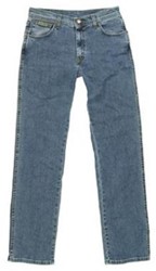 Wrangler Texas Stretch blauw spijkerbroek