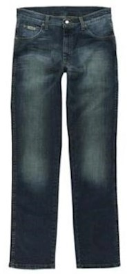Wrangler Texas Stretch Vintage spijkerbroek - 32 - 32 | Stolwijk Beschermd  Werken