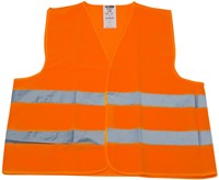 OXXA 0115 Reflect verkeersvest