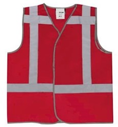 M-Wear 0178 verkeersvest RWS