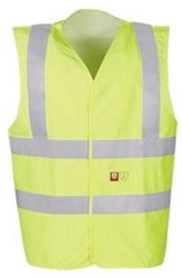Sioen 307A Hellisan verkeersvest