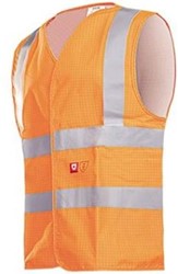 Sioen 307A Hellisan verkeersvest